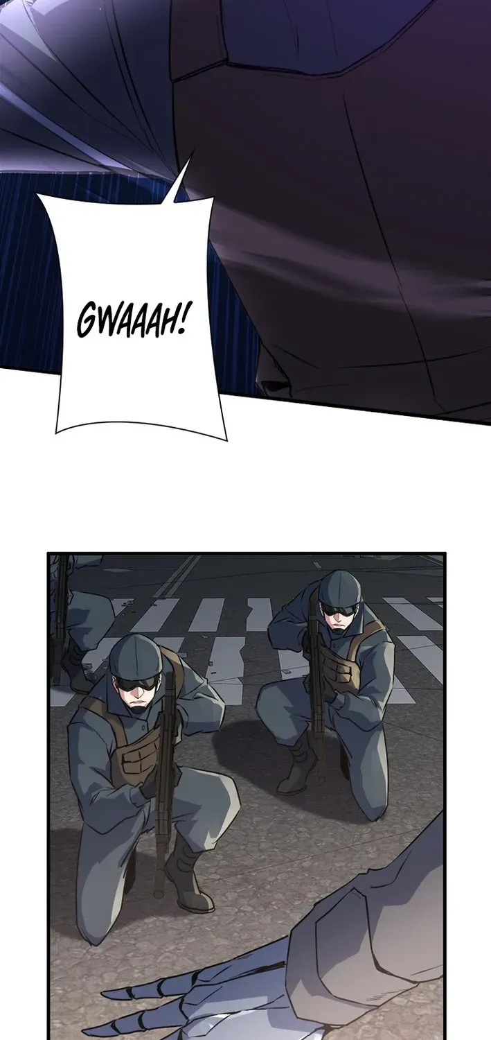 Surviving the Inverted World with an All-Knowing Skill Chapter 24 page 31 - 