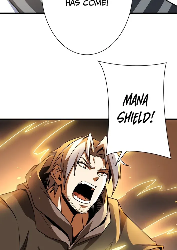 Surviving the Inverted World with an All-Knowing Skill Chapter 24 page 35 - 