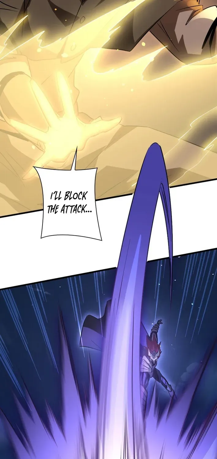 Surviving the Inverted World with an All-Knowing Skill Chapter 24 page 36 - 