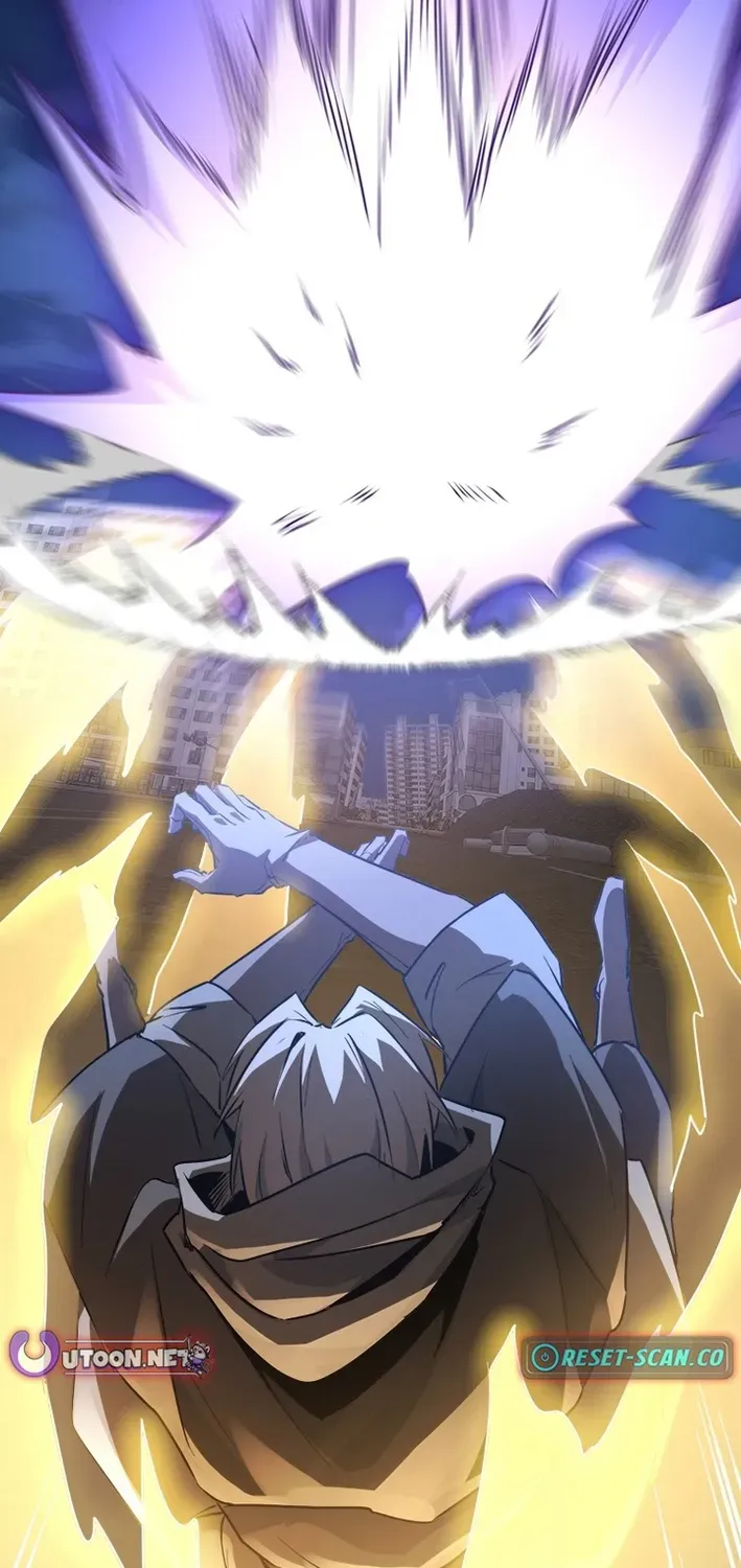 Surviving the Inverted World with an All-Knowing Skill Chapter 24 page 37 - 