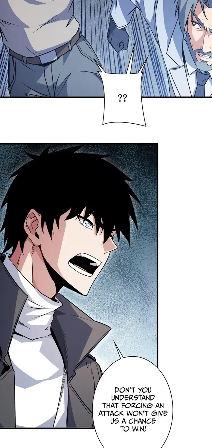 Surviving the Inverted World with an All-Knowing Skill Chapter 24 page 44 - 