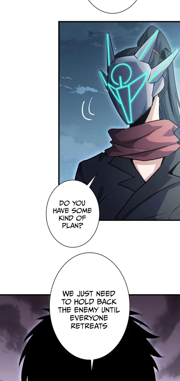 Surviving the Inverted World with an All-Knowing Skill Chapter 24 page 45 - 