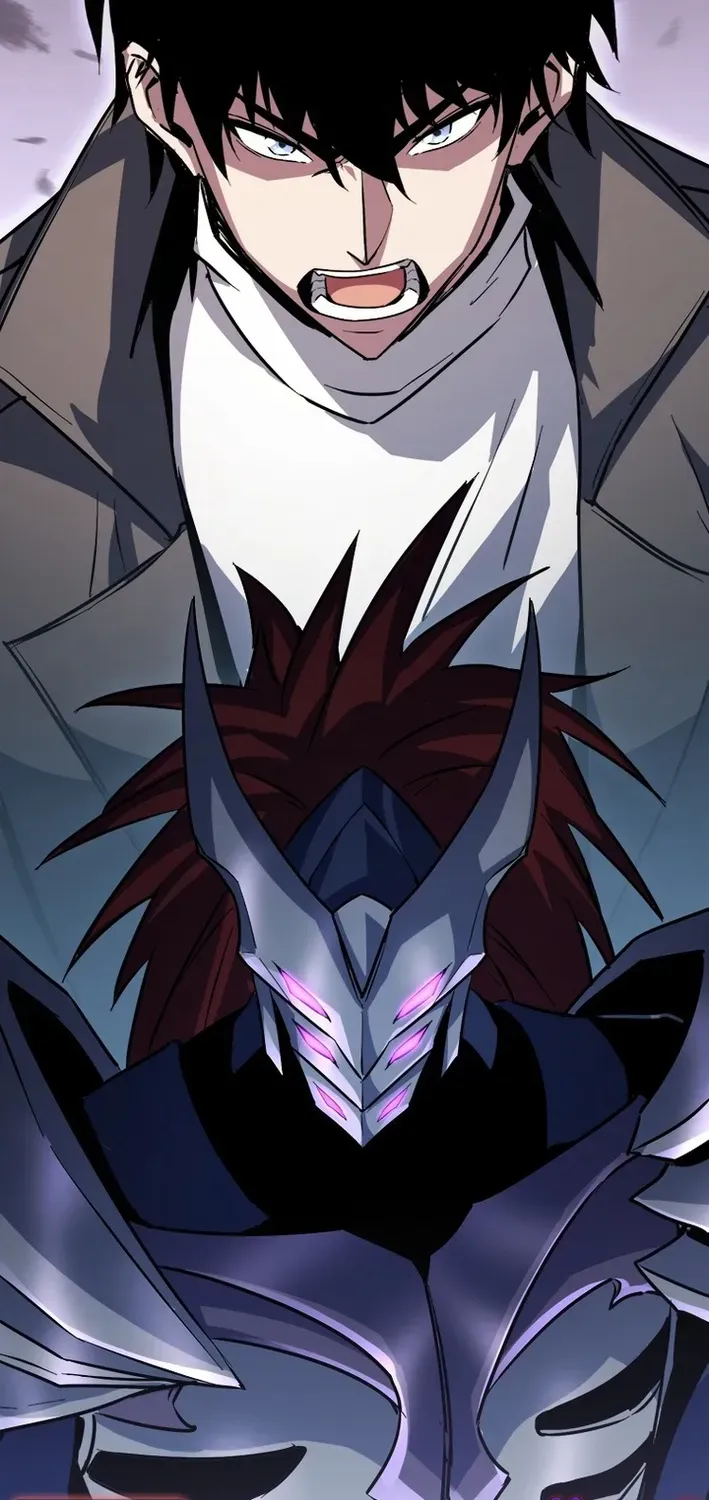 Surviving the Inverted World with an All-Knowing Skill Chapter 24 page 46 - 