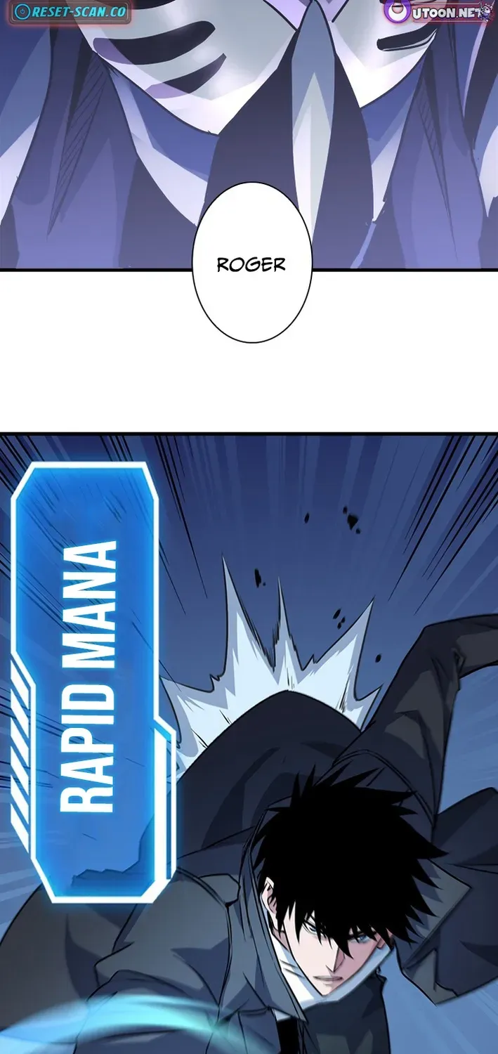 Surviving the Inverted World with an All-Knowing Skill Chapter 24 page 47 - 