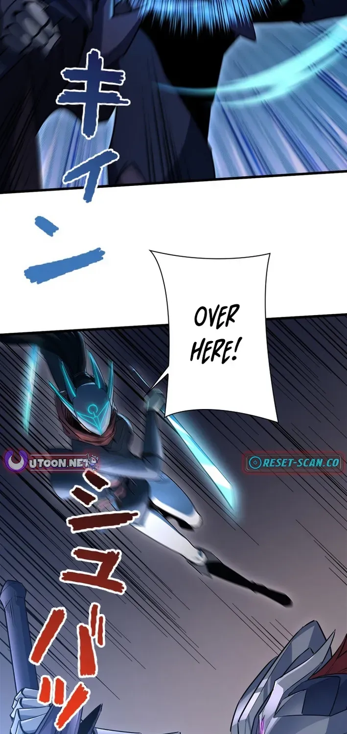 Surviving the Inverted World with an All-Knowing Skill Chapter 24 page 50 - 