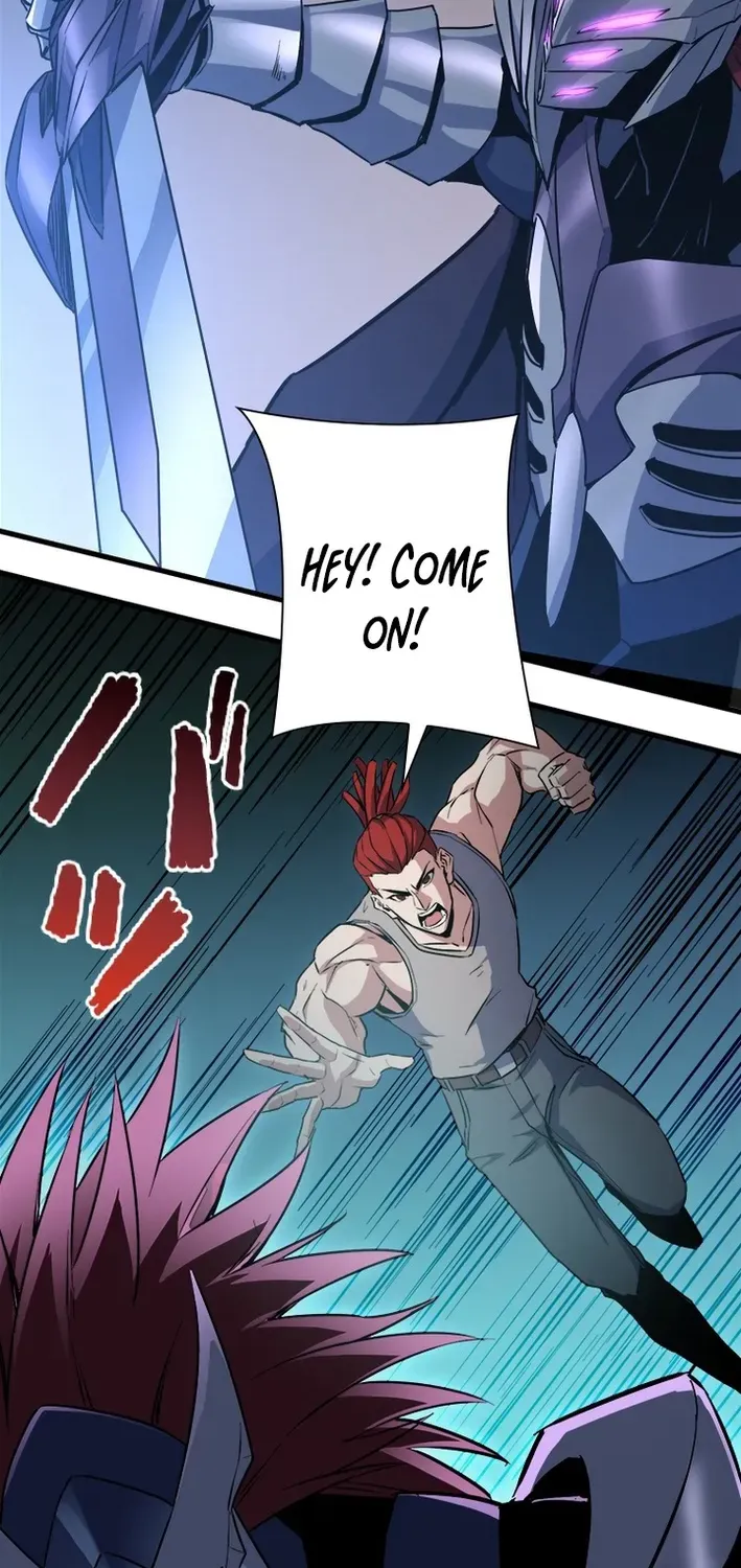 Surviving the Inverted World with an All-Knowing Skill Chapter 24 page 51 - 