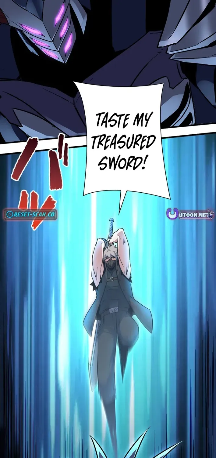 Surviving the Inverted World with an All-Knowing Skill Chapter 24 page 52 - 