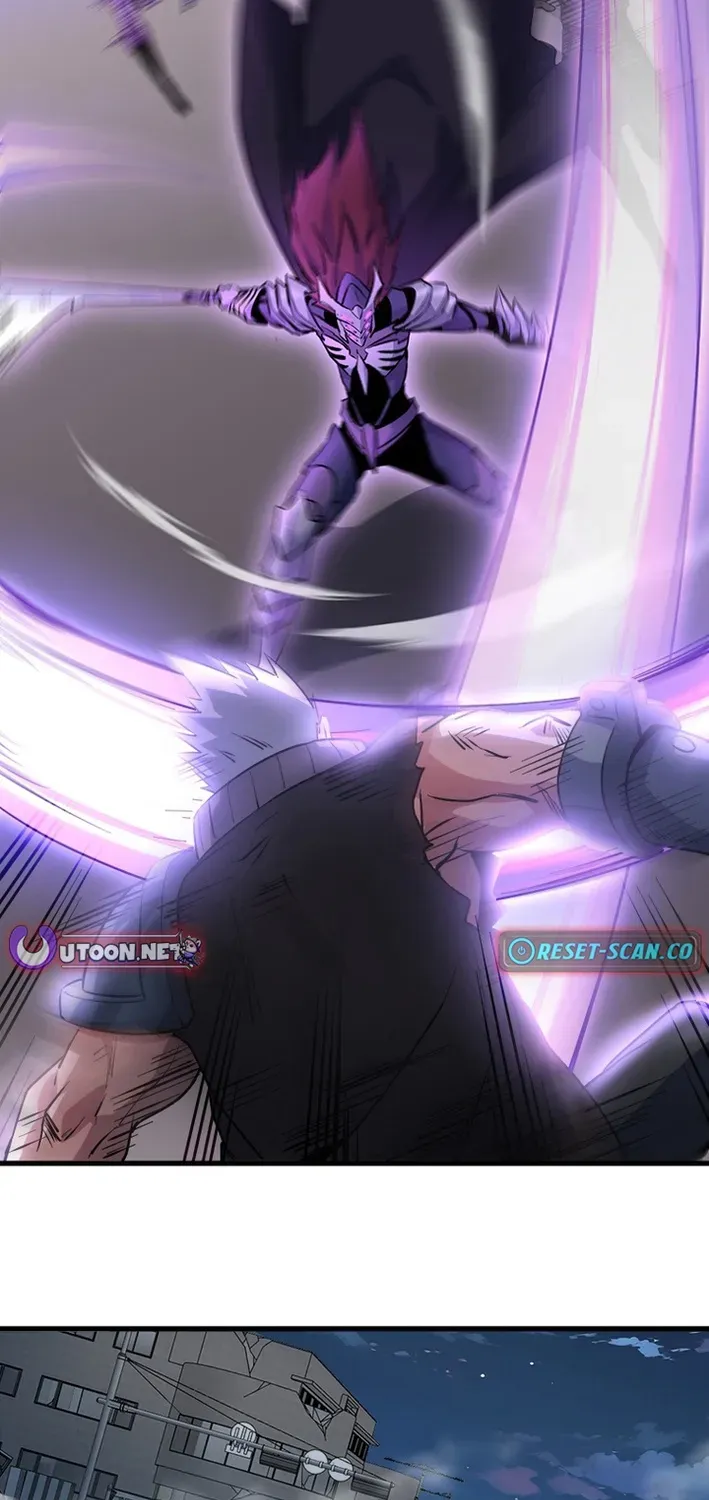 Surviving the Inverted World with an All-Knowing Skill Chapter 24 page 54 - 