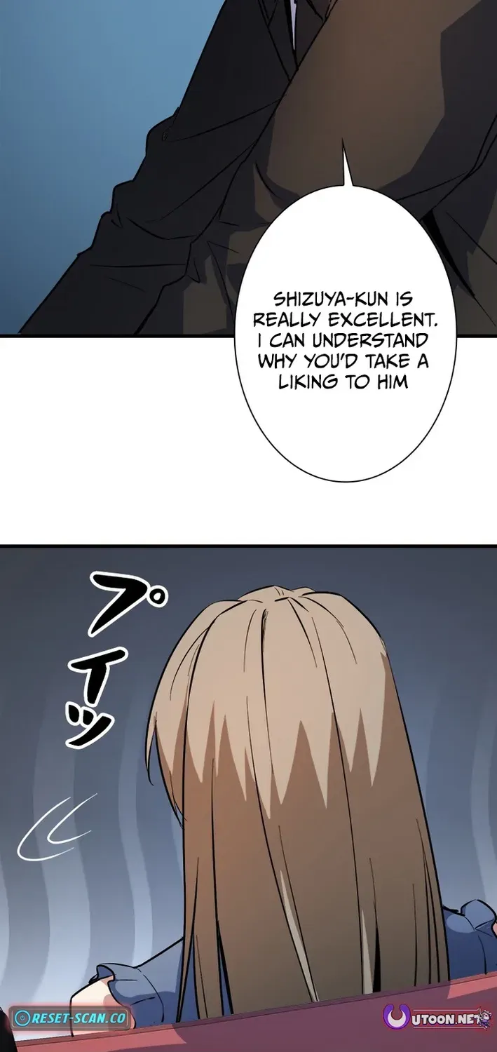 Surviving the Inverted World with an All-Knowing Skill Chapter 24 page 57 - 