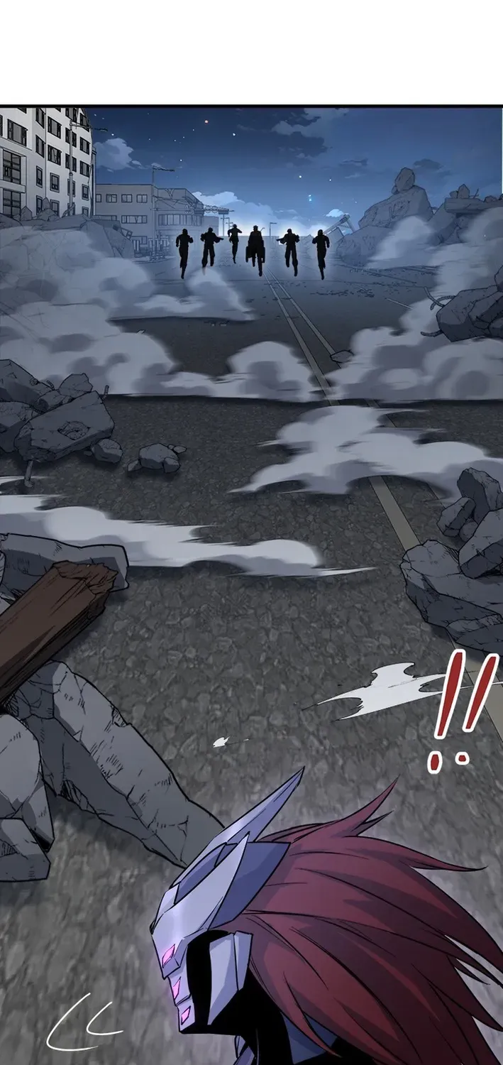 Surviving the Inverted World with an All-Knowing Skill Chapter 24 page 59 - 