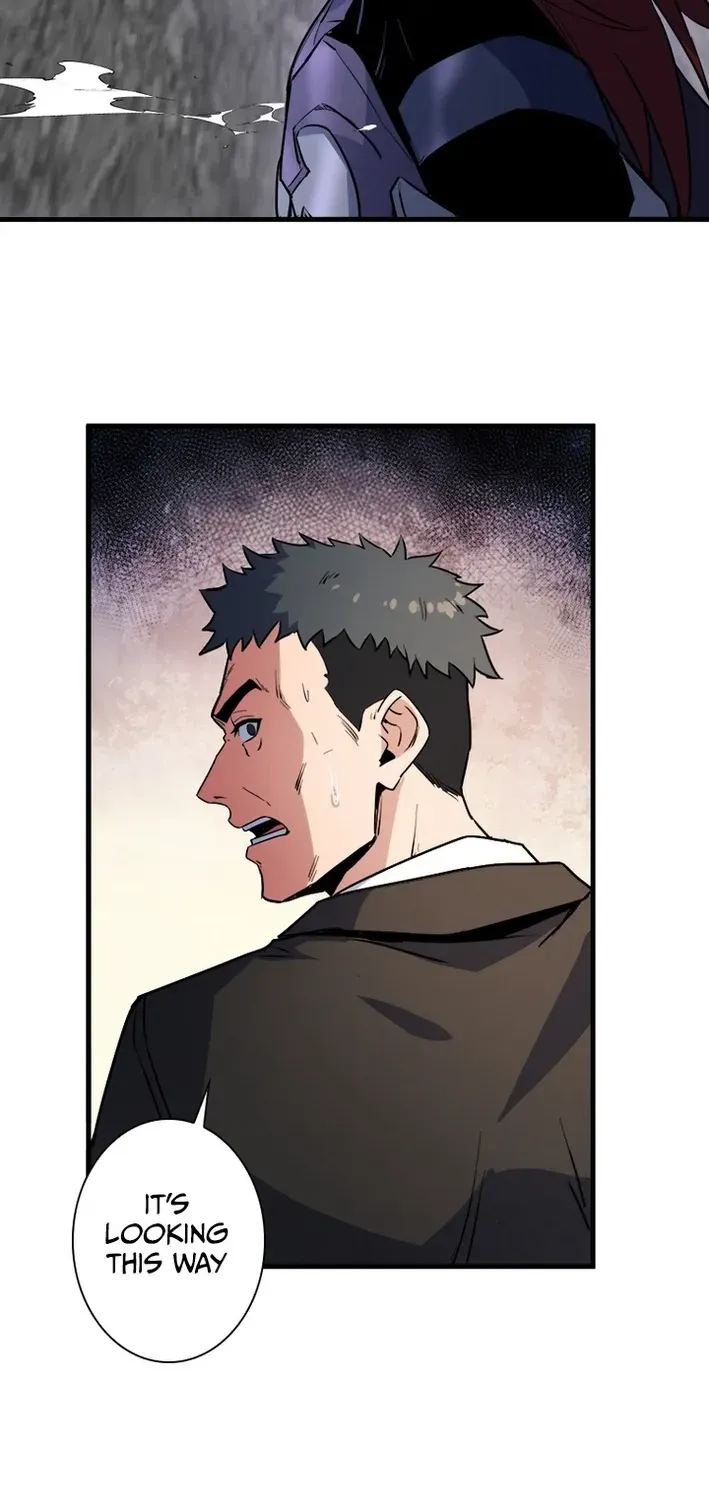 Surviving the Inverted World with an All-Knowing Skill Chapter 24 page 60 - 