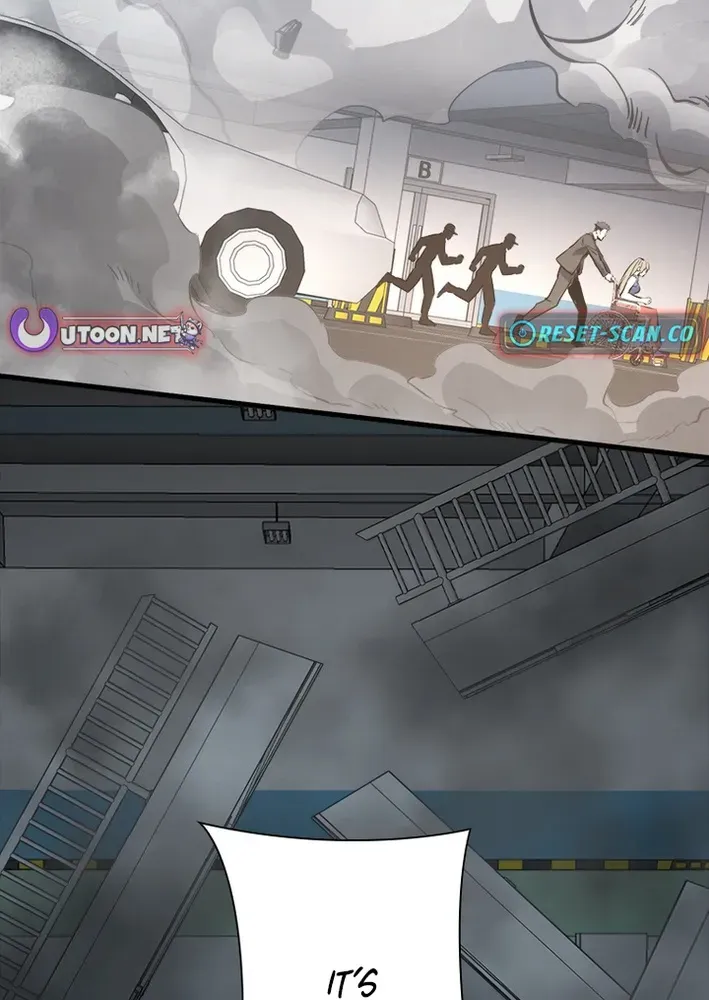 Surviving the Inverted World with an All-Knowing Skill Chapter 24 page 7 - 