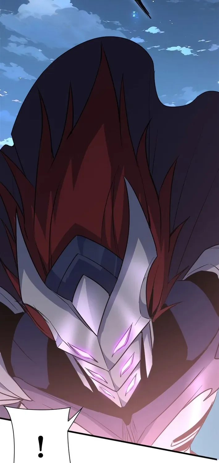 Surviving the Inverted World with an All-Knowing Skill Chapter 24 page 65 - 