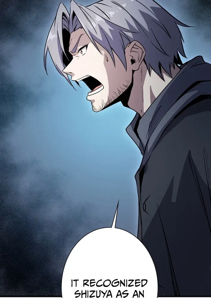 Surviving the Inverted World with an All-Knowing Skill Chapter 24 page 70 - 