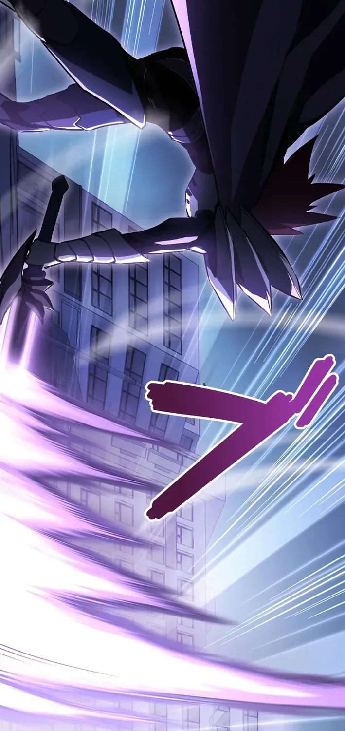 Surviving the Inverted World with an All-Knowing Skill Chapter 25 page 17 - 