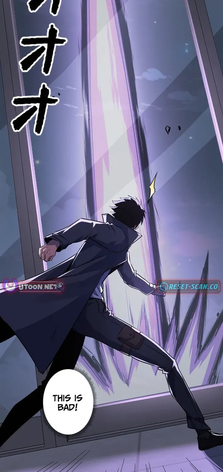 Surviving the Inverted World with an All-Knowing Skill Chapter 25 page 19 - 
