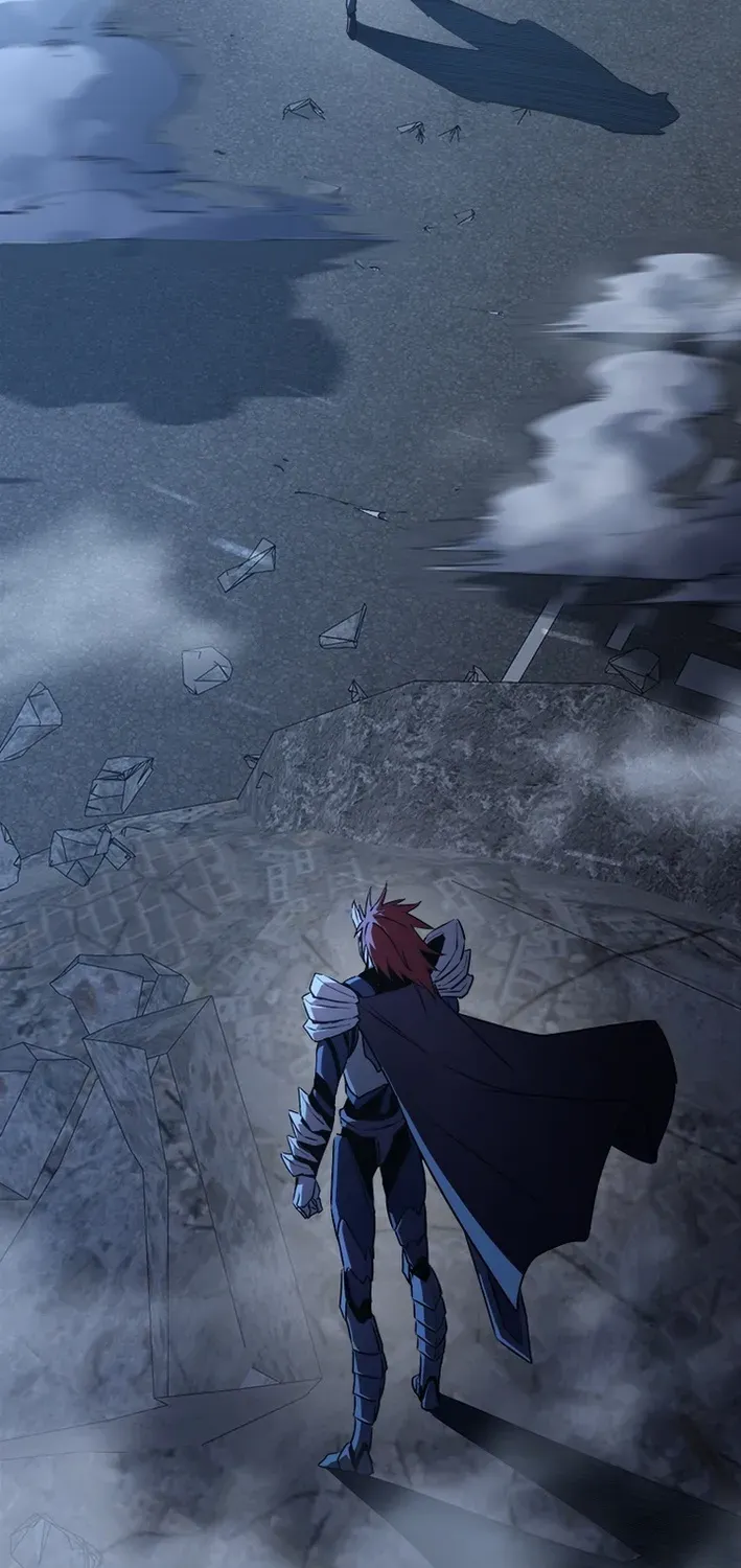 Surviving the Inverted World with an All-Knowing Skill Chapter 25 page 3 - 