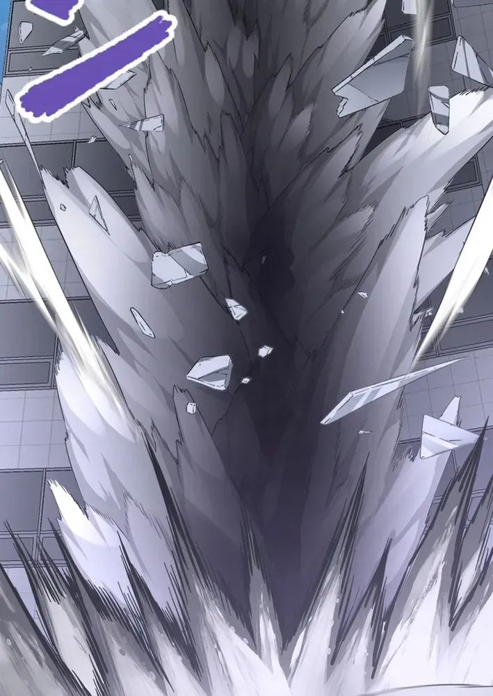Surviving the Inverted World with an All-Knowing Skill Chapter 25 page 21 - 