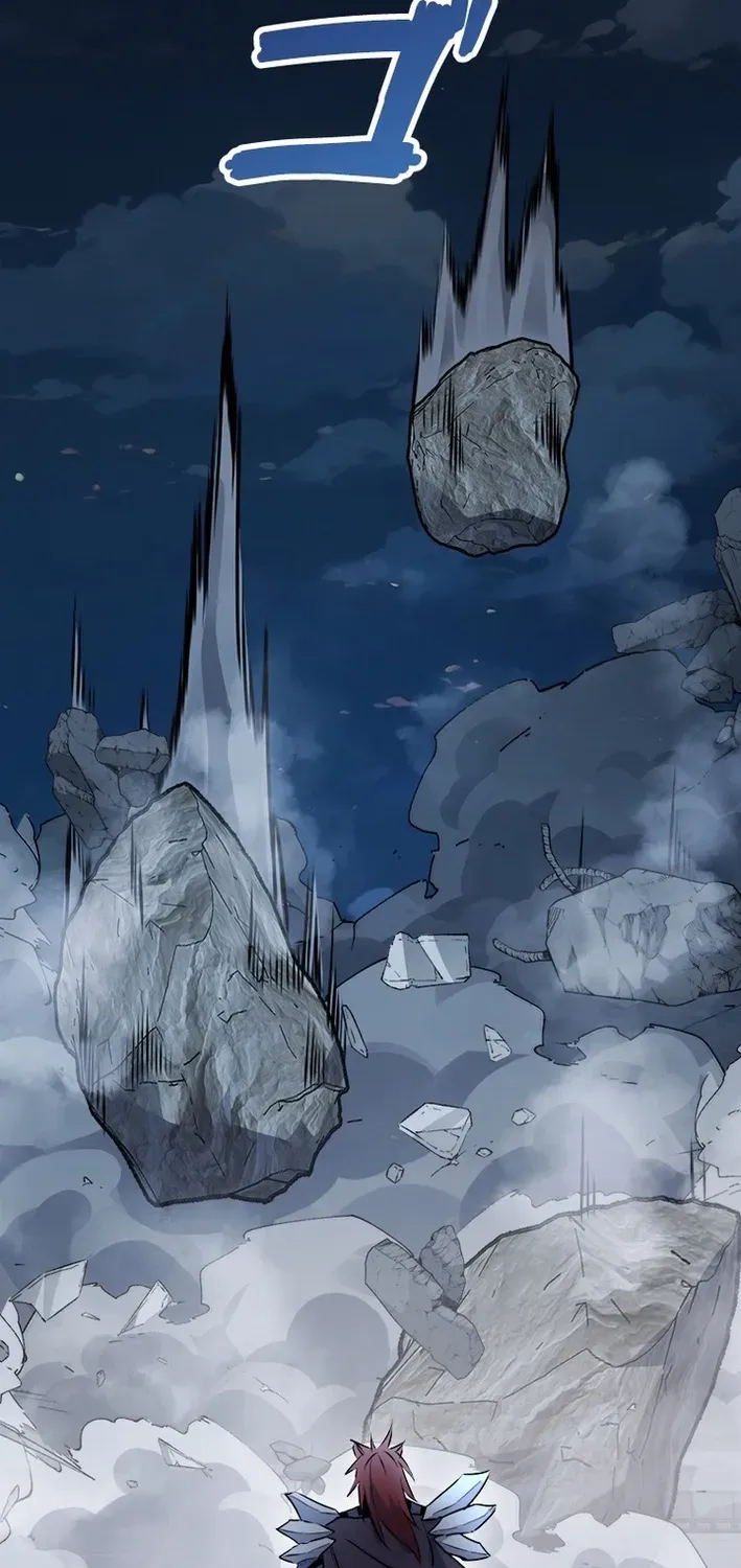 Surviving the Inverted World with an All-Knowing Skill Chapter 25 page 23 - 