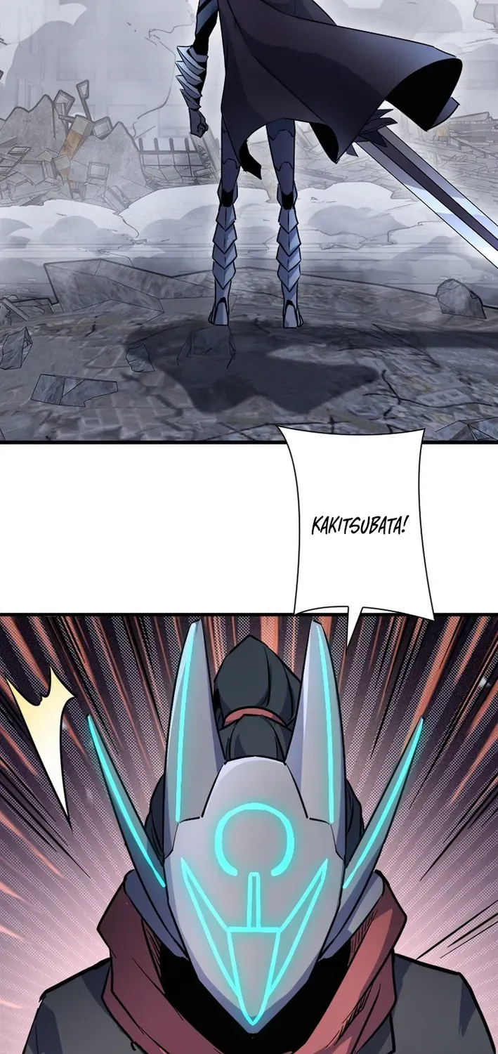 Surviving the Inverted World with an All-Knowing Skill Chapter 25 page 24 - 