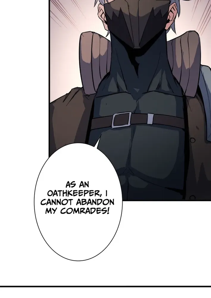 Surviving the Inverted World with an All-Knowing Skill Chapter 25 page 28 - 