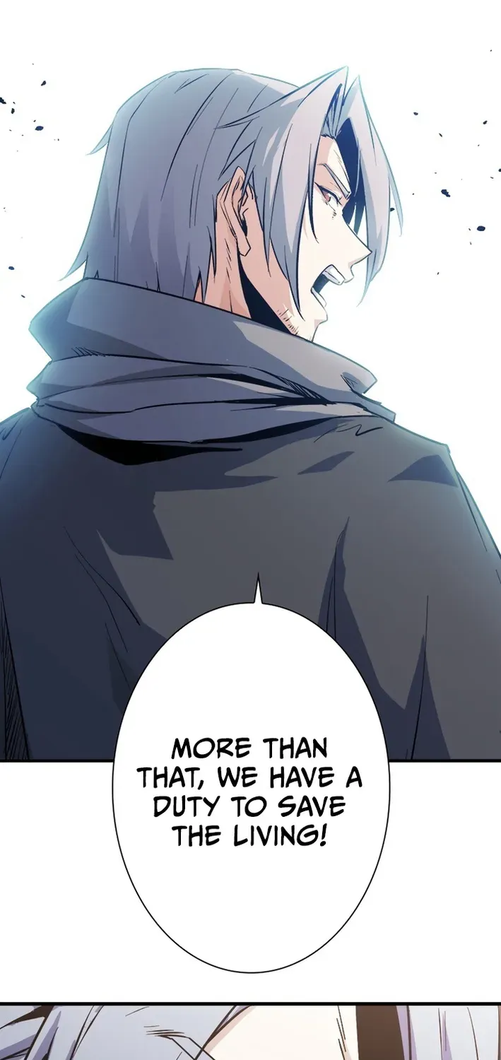 Surviving the Inverted World with an All-Knowing Skill Chapter 25 page 29 - 