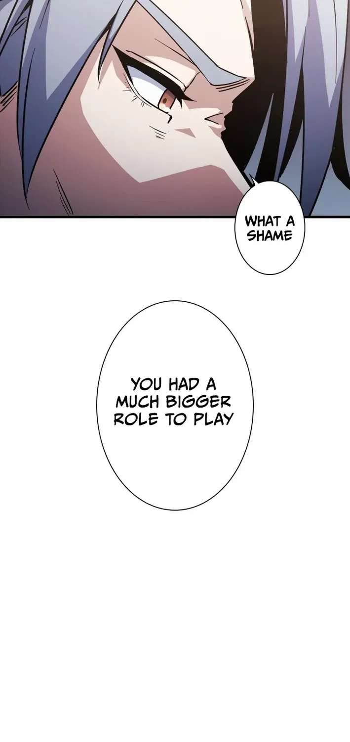 Surviving the Inverted World with an All-Knowing Skill Chapter 25 page 30 - 