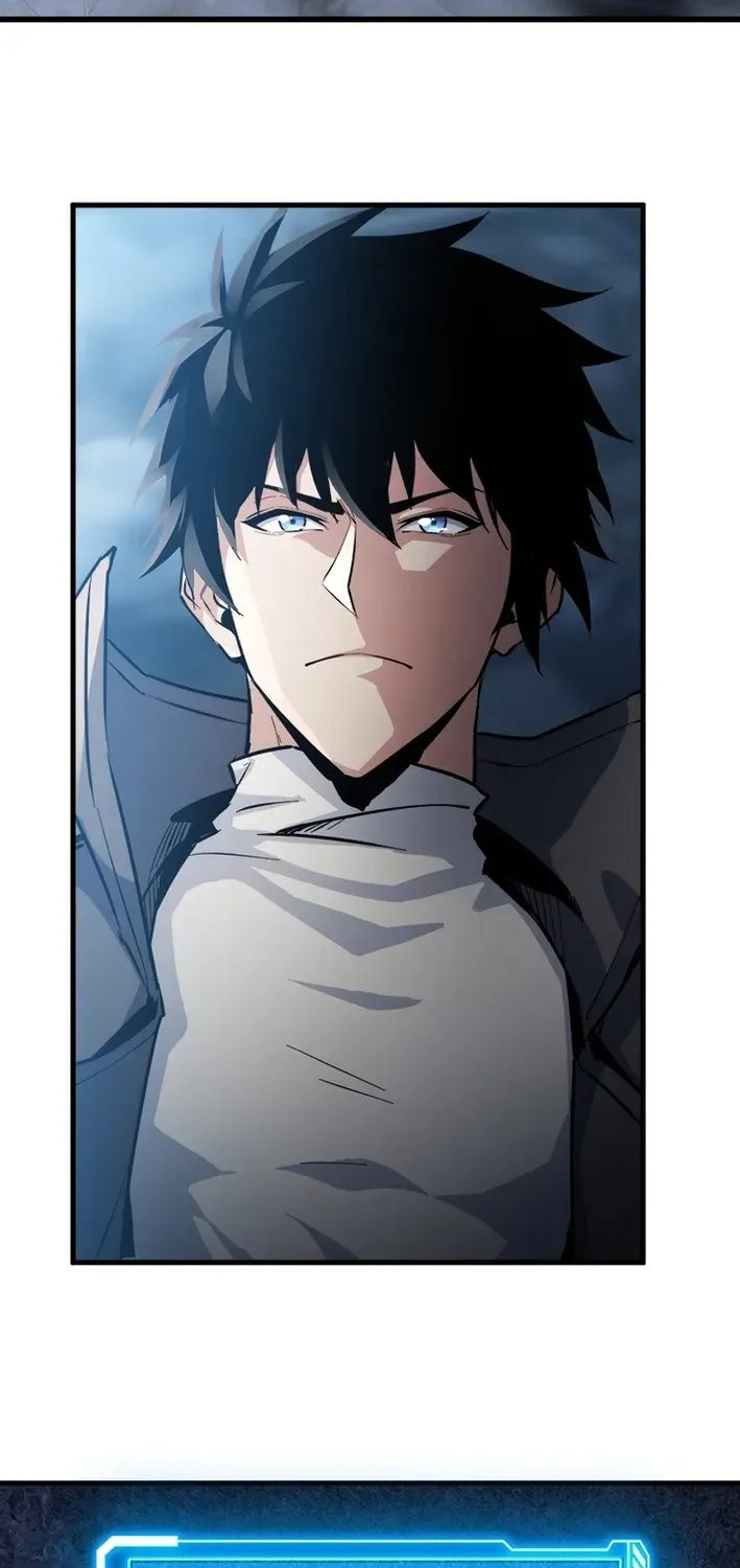 Surviving the Inverted World with an All-Knowing Skill Chapter 25 page 4 - 