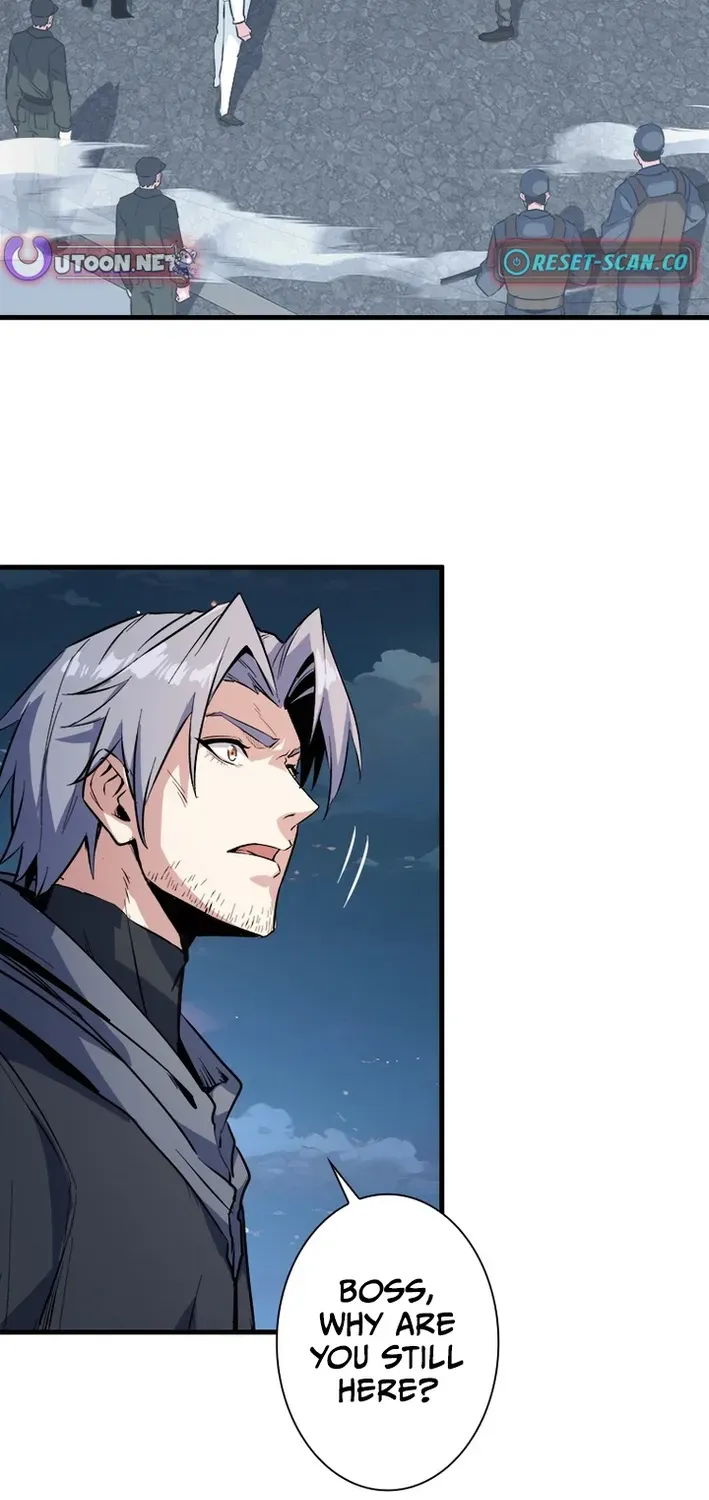 Surviving the Inverted World with an All-Knowing Skill Chapter 25 page 32 - 