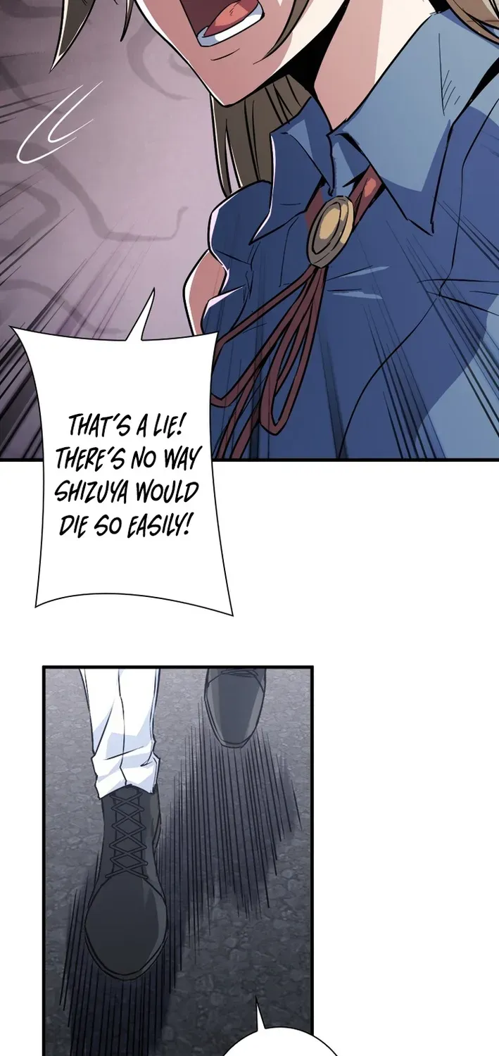 Surviving the Inverted World with an All-Knowing Skill Chapter 25 page 36 - 