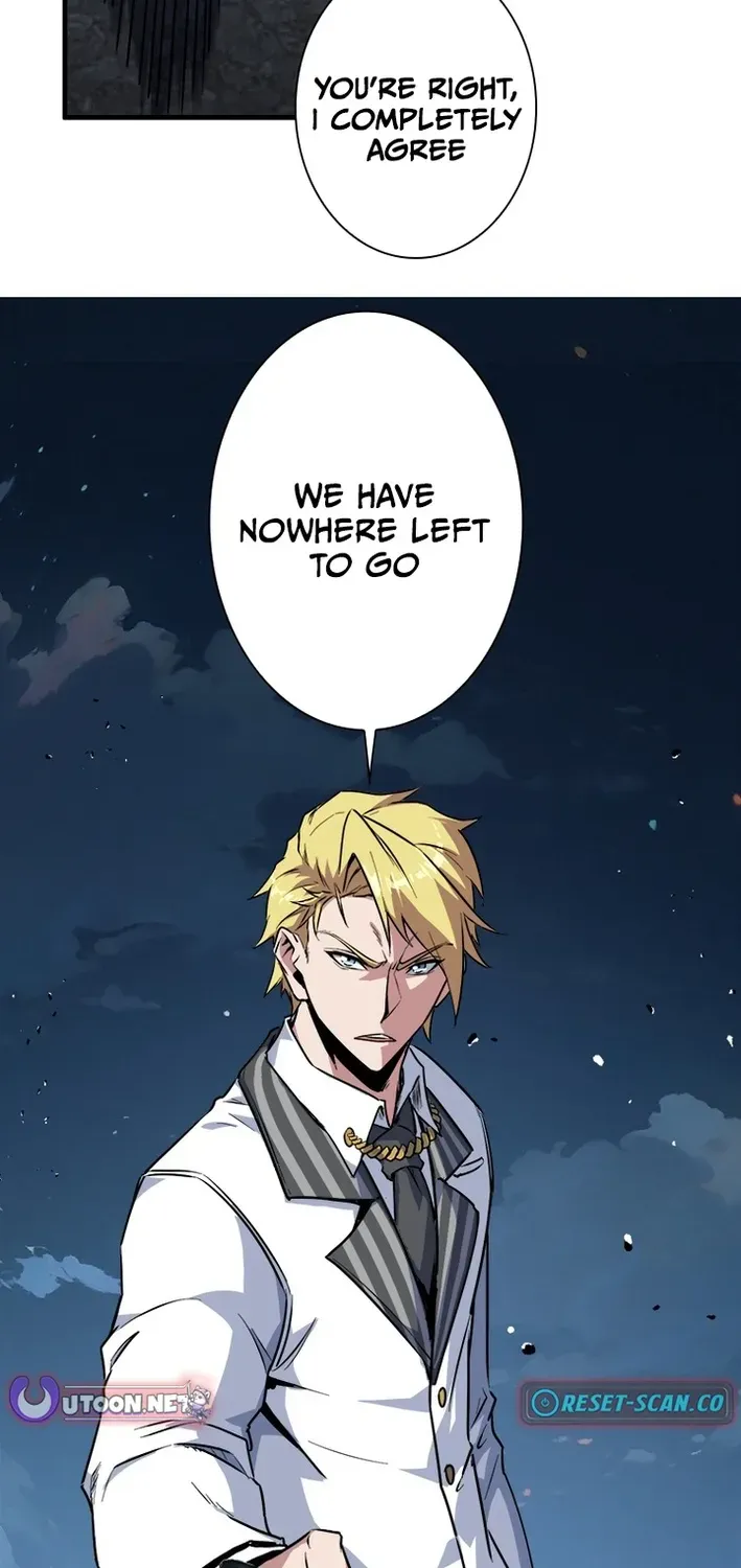 Surviving the Inverted World with an All-Knowing Skill Chapter 25 page 37 - 