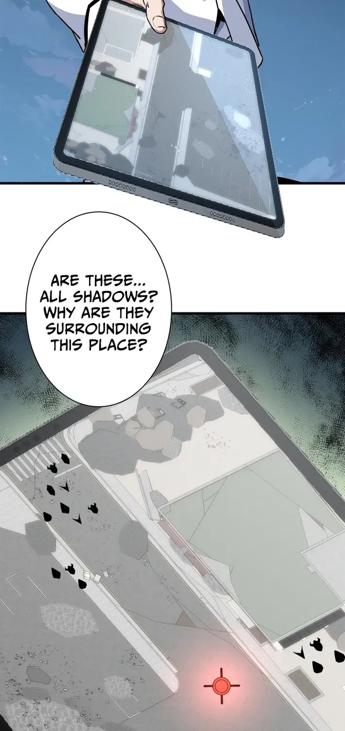 Surviving the Inverted World with an All-Knowing Skill Chapter 25 page 38 - 