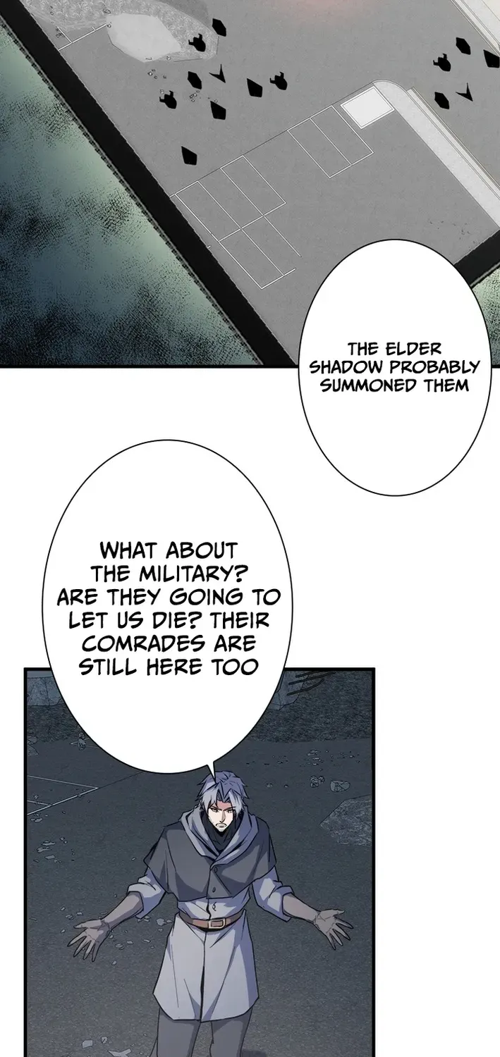 Surviving the Inverted World with an All-Knowing Skill Chapter 25 page 39 - 