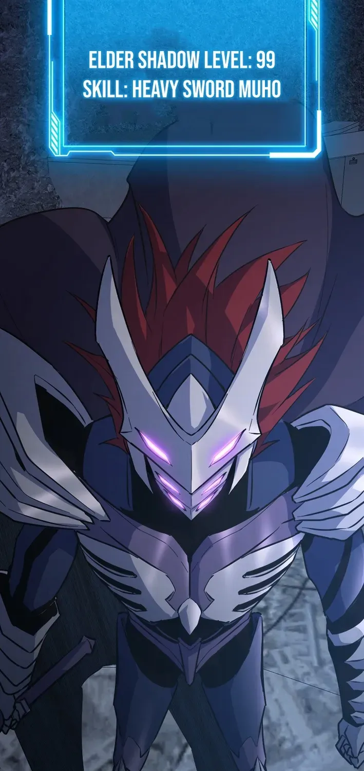 Surviving the Inverted World with an All-Knowing Skill Chapter 25 page 5 - 
