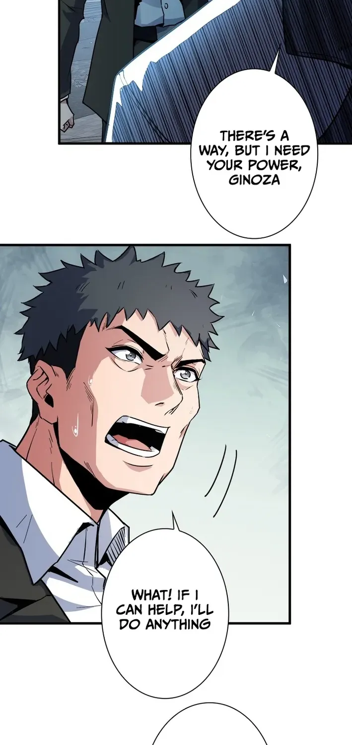 Surviving the Inverted World with an All-Knowing Skill Chapter 25 page 41 - 
