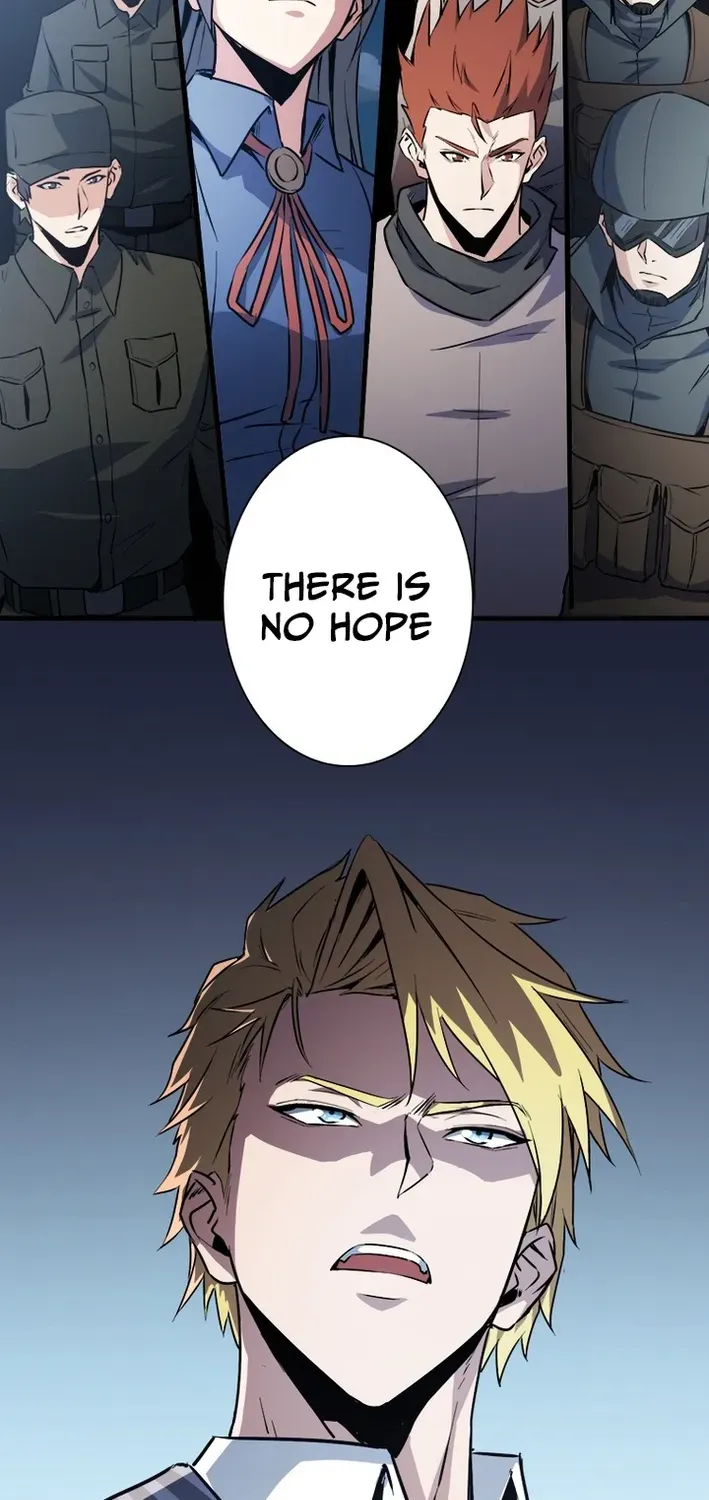 Surviving the Inverted World with an All-Knowing Skill Chapter 25 page 44 - 
