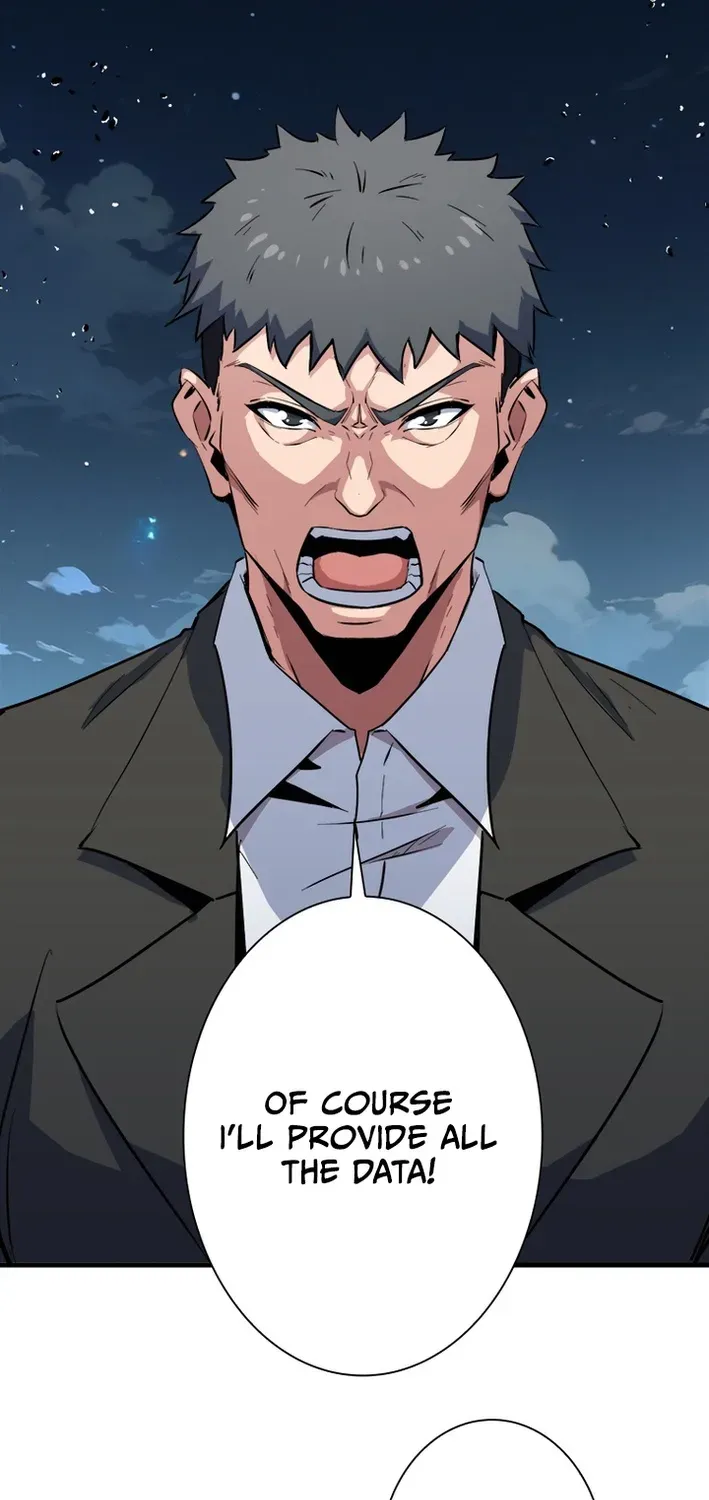 Surviving the Inverted World with an All-Knowing Skill Chapter 25 page 47 - 
