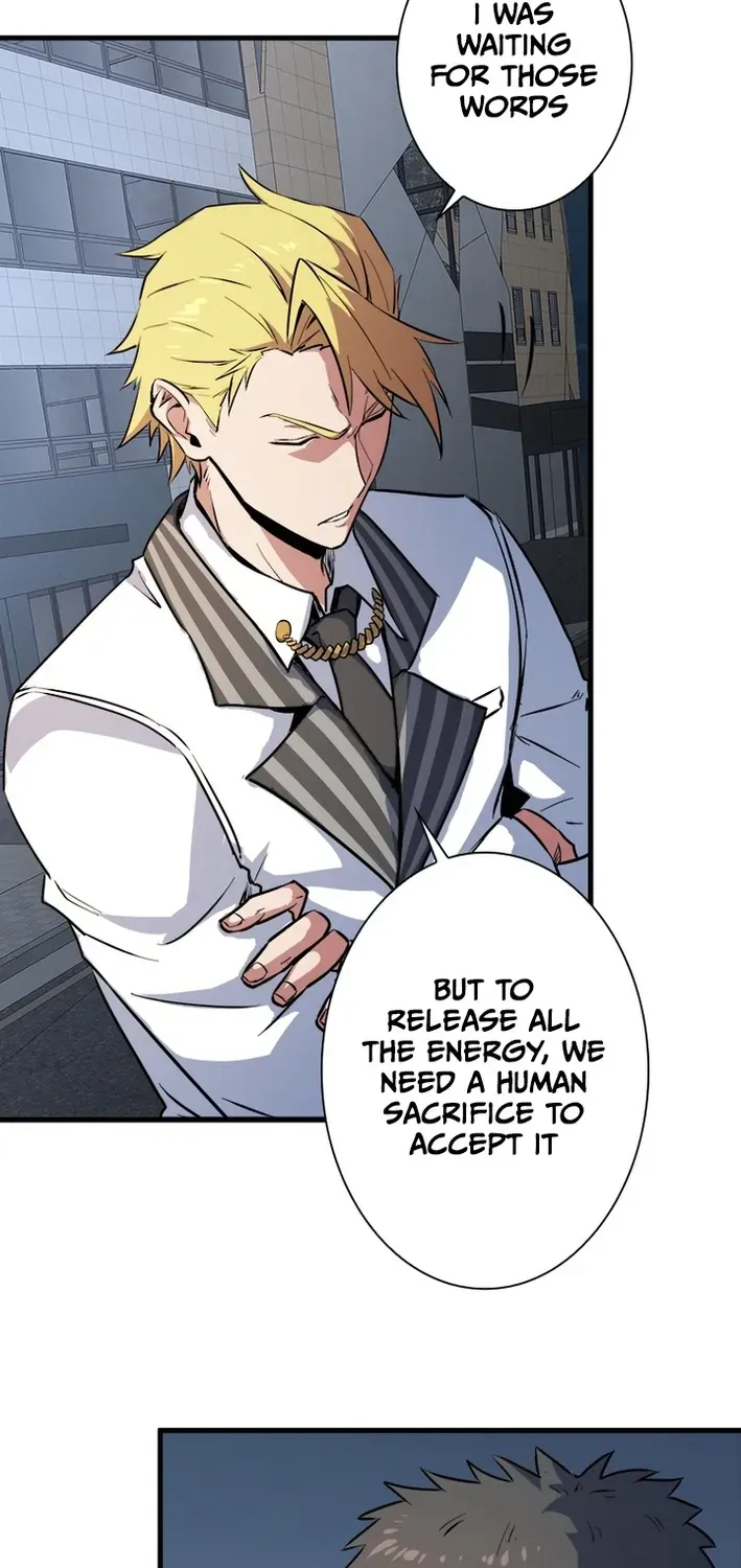 Surviving the Inverted World with an All-Knowing Skill Chapter 25 page 48 - 