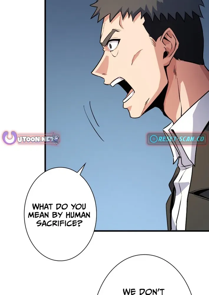 Surviving the Inverted World with an All-Knowing Skill Chapter 25 page 49 - 