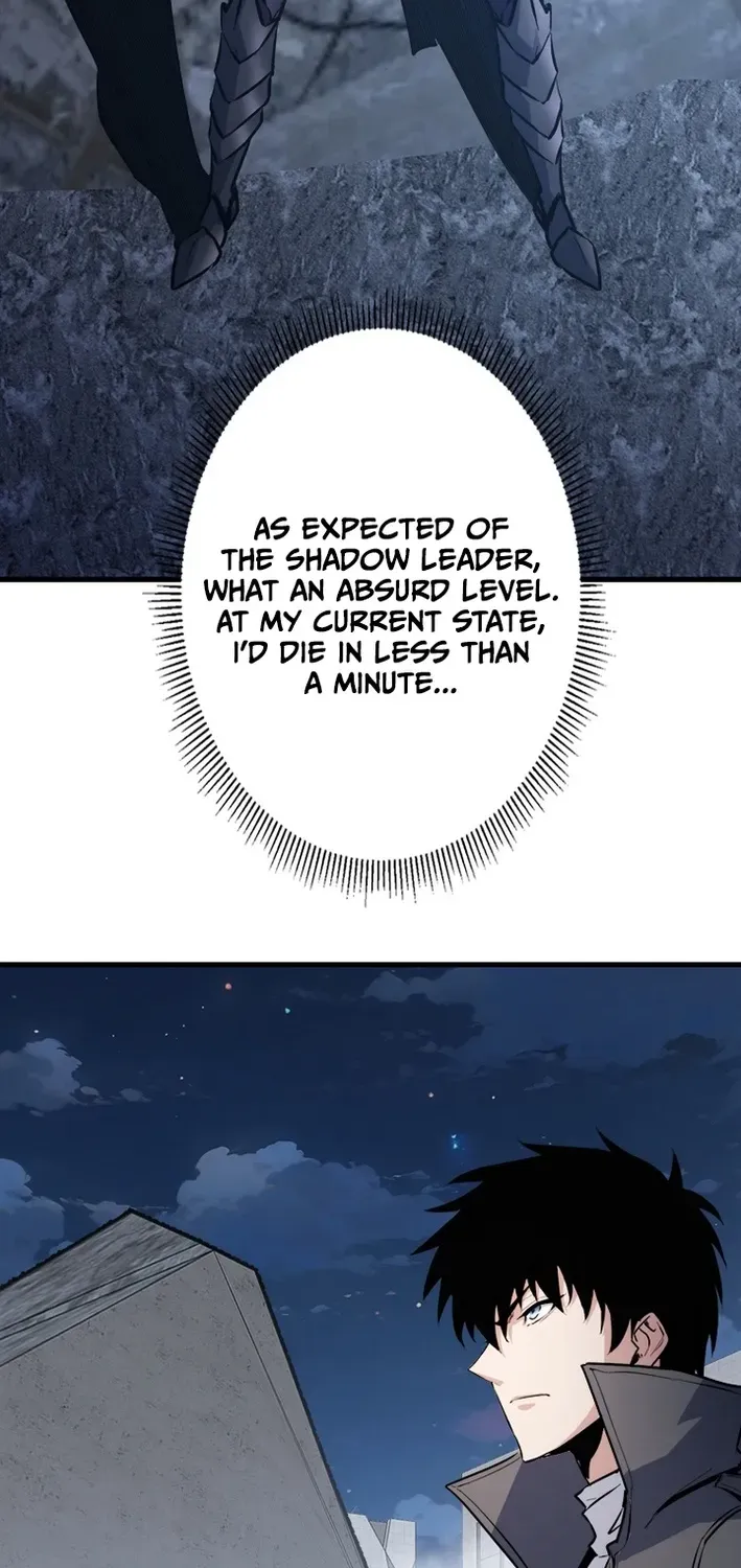 Surviving the Inverted World with an All-Knowing Skill Chapter 25 page 6 - 