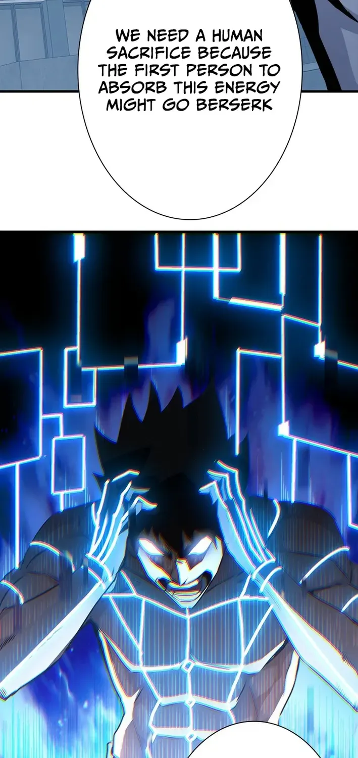 Surviving the Inverted World with an All-Knowing Skill Chapter 25 page 51 - 