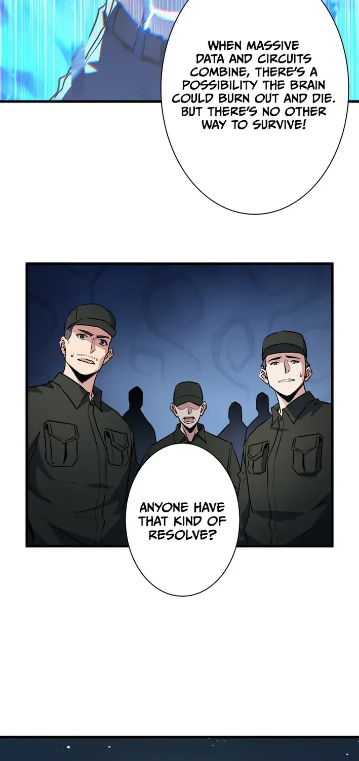 Surviving the Inverted World with an All-Knowing Skill Chapter 25 page 52 - 