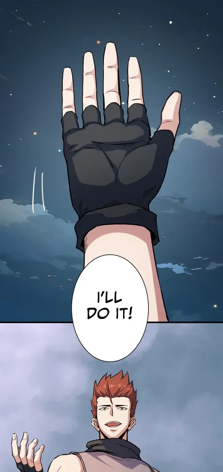 Surviving the Inverted World with an All-Knowing Skill Chapter 25 page 53 - 