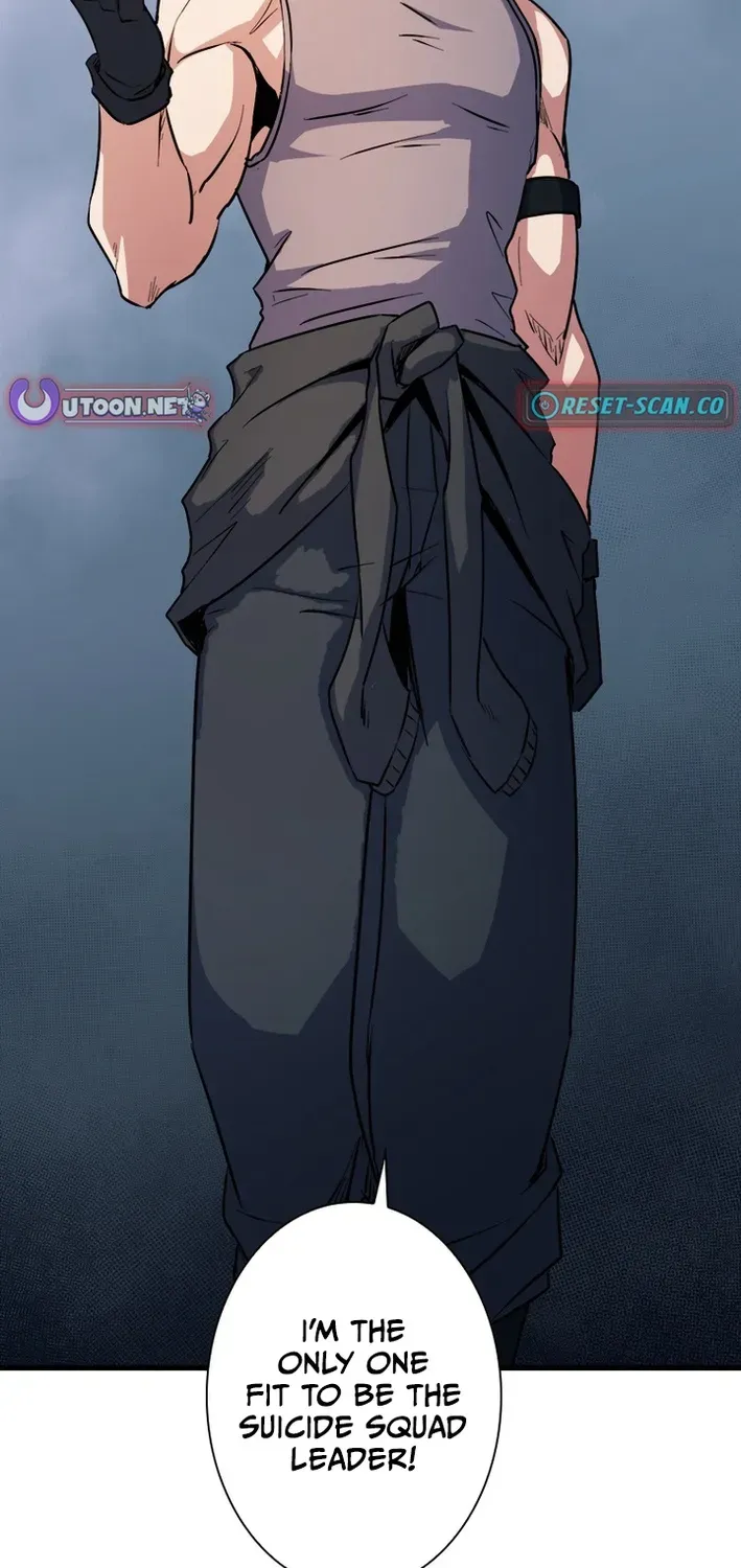 Surviving the Inverted World with an All-Knowing Skill Chapter 25 page 54 - 