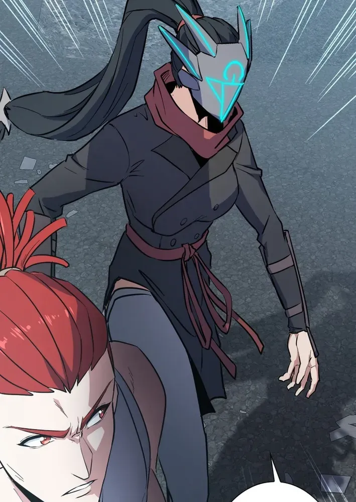 Surviving the Inverted World with an All-Knowing Skill Chapter 25 page 56 - 