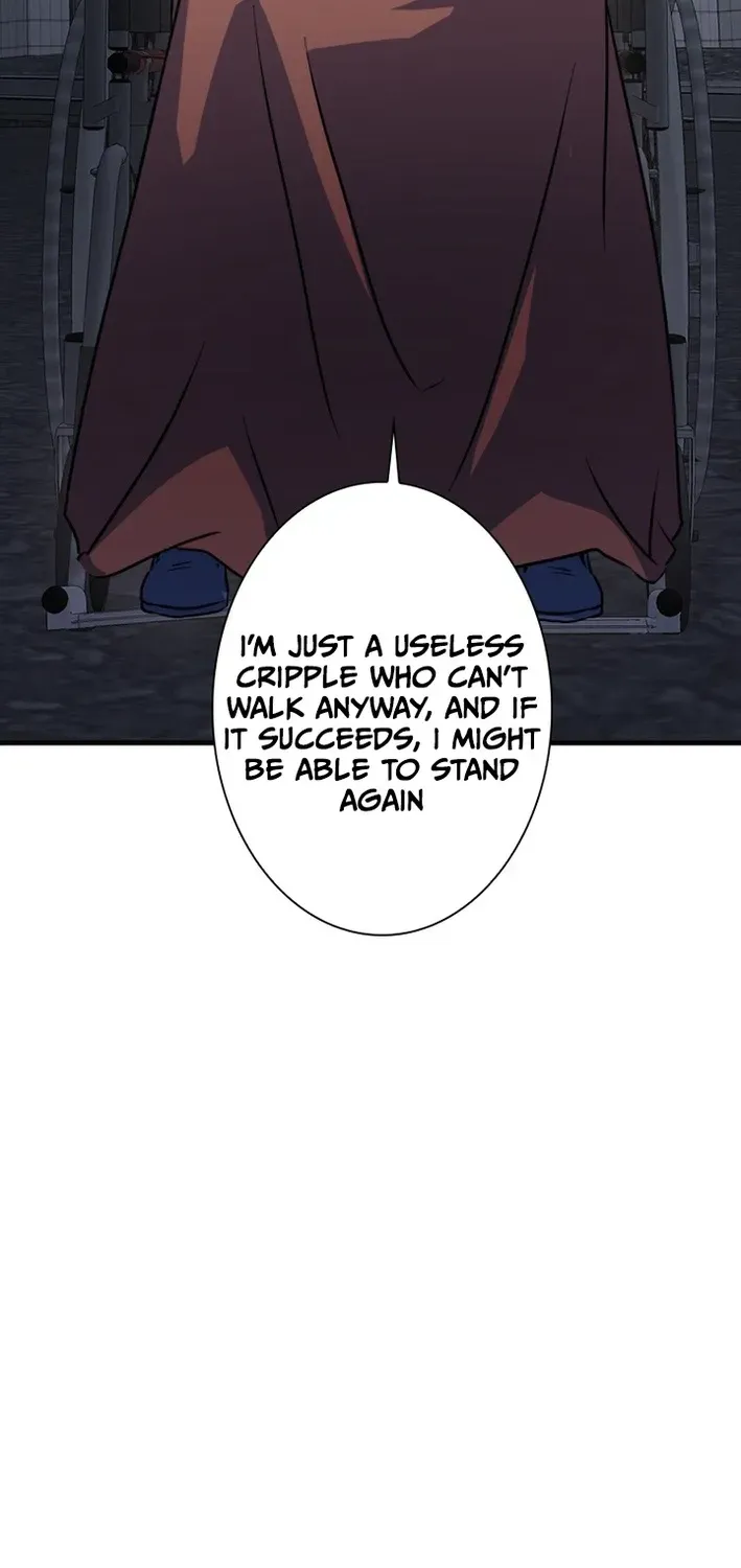 Surviving the Inverted World with an All-Knowing Skill Chapter 25 page 62 - 