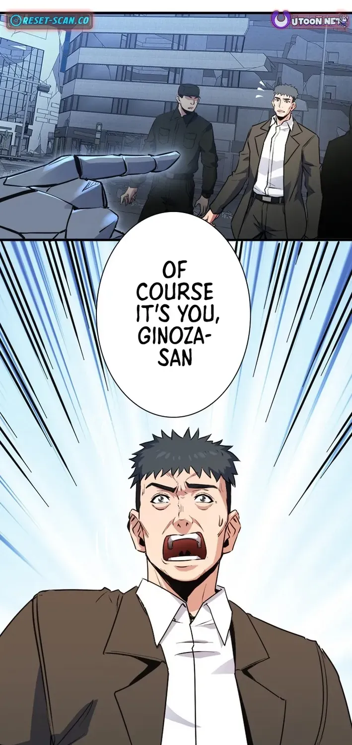 Surviving the Inverted World with an All-Knowing Skill Chapter 26 page 11 - 
