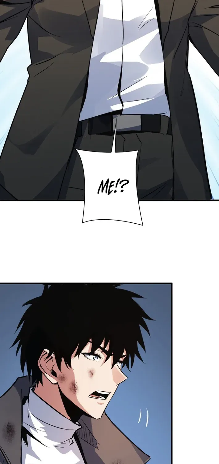 Surviving the Inverted World with an All-Knowing Skill Chapter 26 page 12 - 