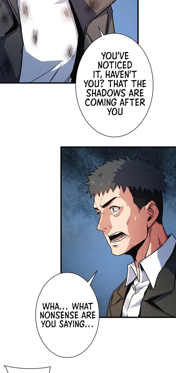 Surviving the Inverted World with an All-Knowing Skill Chapter 26 page 13 - 