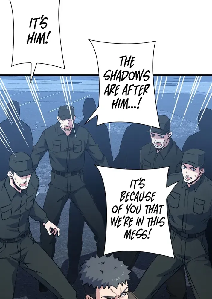 Surviving the Inverted World with an All-Knowing Skill Chapter 26 page 14 - 